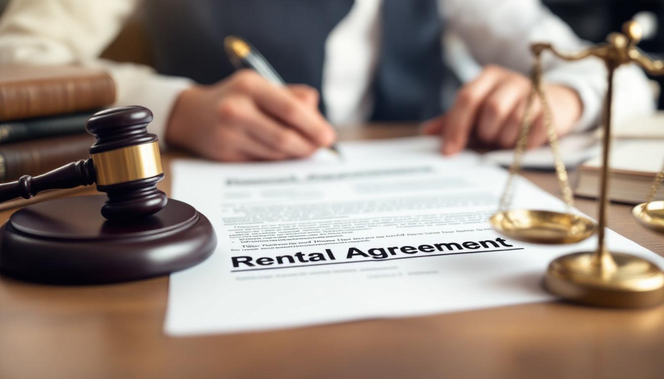Location de vacances : Gérer les litiges efficacement