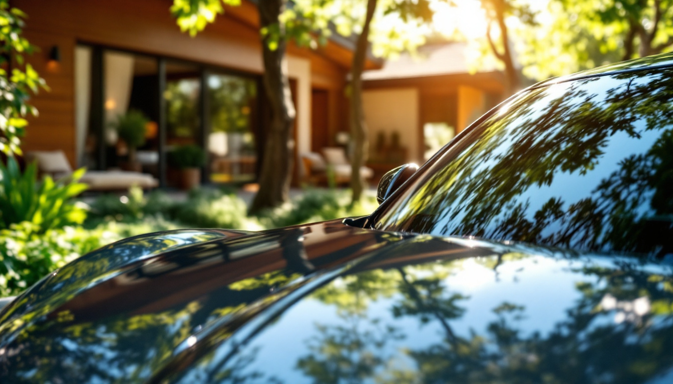 Pourquoi choisir une assurance tous risque voiture est crucial